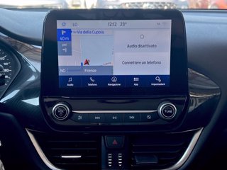 FORD Puma 1.0 EcoBoost Hybrid 125 CV S&S Titanium