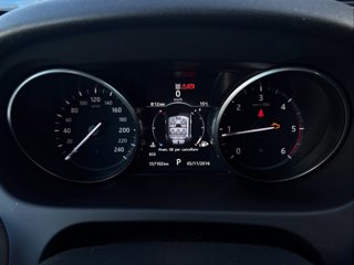 LAND ROVER Discovery Sport 2.0 TD4 150 CV SE