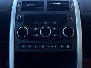 LAND ROVER Discovery Sport 2.0 TD4 150 CV SE