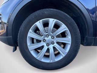 LAND ROVER Discovery Sport 2.0 TD4 150 CV SE