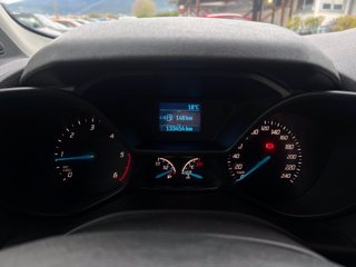 FORD Transit Connect 200 1.5 TDCi 100CV PC Furgone Trend