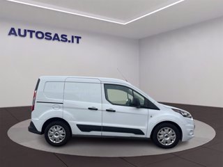 FORD Transit Connect 200 1.5 TDCi 100CV PC Furgone Trend
