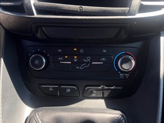 FORD Transit Connect 200 1.5 TDCi 100CV PC Furgone Trend