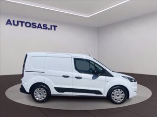 FORD Transit Connect 200 1.5 TDCi 100CV PC Furgone Trend
