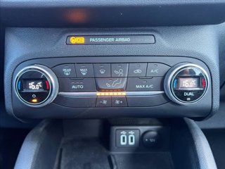 FORD Kuga 1.5 EcoBlue 120 CV 2WD Connect