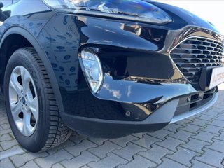 FORD Kuga 1.5 EcoBlue 120 CV 2WD Connect