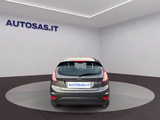 FORD Fiesta Plus 1.0 80CV 5 porte