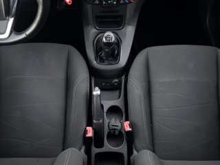 FORD Fiesta Plus 1.0 80CV 5 porte