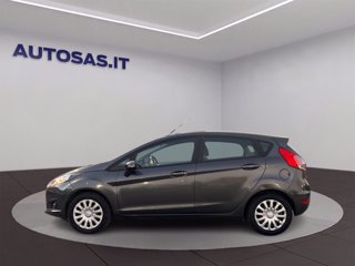 FORD Fiesta Plus 1.0 80CV 5 porte