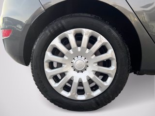 FORD Fiesta Plus 1.0 80CV 5 porte