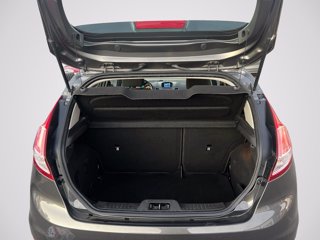 FORD Fiesta Plus 1.0 80CV 5 porte