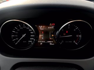 LAND ROVER Discovery Sport 2.0 TD4 150 CV SE