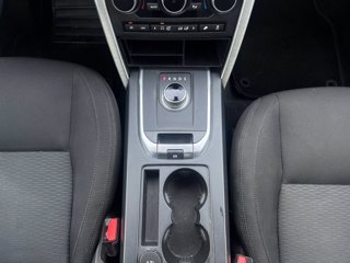 LAND ROVER Discovery Sport 2.0 TD4 150 CV SE