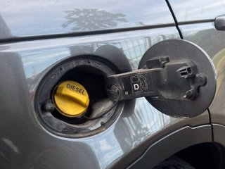 LAND ROVER Discovery Sport 2.0 TD4 150 CV SE