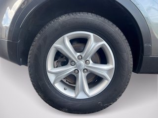 LAND ROVER Discovery Sport 2.0 TD4 150 CV SE