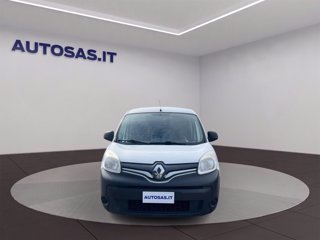 RENAULT Kangoo 1.5 dCi 90CV S&S 4p. Express Energy Ice