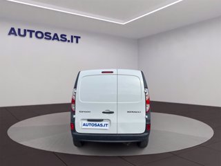 RENAULT Kangoo 1.5 dCi 90CV S&S 4p. Express Energy Ice