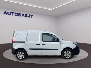 RENAULT Kangoo 1.5 dCi 90CV S&S 4p. Express Energy Ice