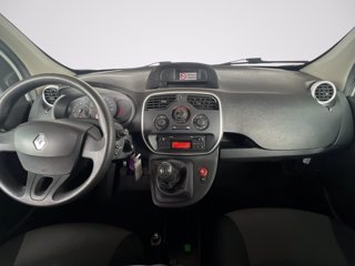 RENAULT Kangoo 1.5 dCi 90CV S&S 4p. Express Energy Ice
