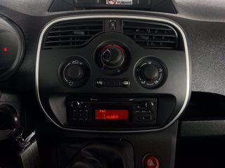 RENAULT Kangoo 1.5 dCi 90CV S&S 4p. Express Energy Ice