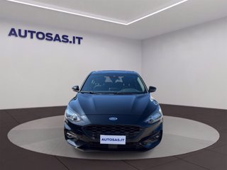 FORD Focus 1.0 EcoBoost 125 CV 5p. ST-Line