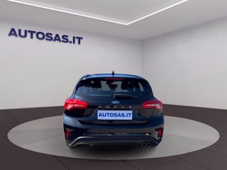 FORD Focus 1.0 EcoBoost 125 CV 5p. ST-Line