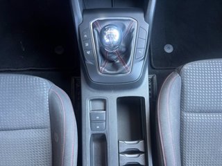 FORD Focus 1.0 EcoBoost 125 CV 5p. ST-Line