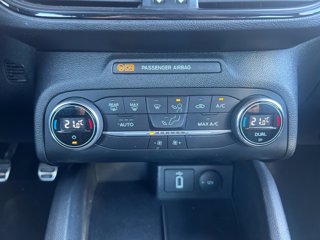 FORD Focus 1.0 EcoBoost 125 CV 5p. ST-Line