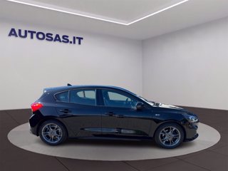 FORD Focus 1.0 EcoBoost 125 CV 5p. ST-Line