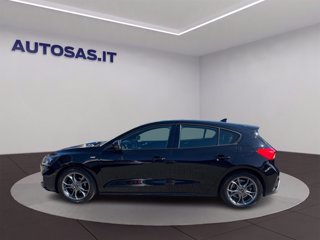 FORD Focus 1.0 EcoBoost 125 CV 5p. ST-Line