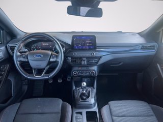 FORD Focus 1.0 EcoBoost 125 CV 5p. ST-Line