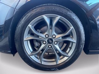 FORD Focus 1.0 EcoBoost 125 CV 5p. ST-Line