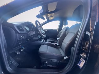 FORD Focus 1.0 EcoBoost 125 CV 5p. ST-Line
