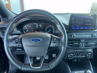 FORD Focus 1.0 EcoBoost 125 CV 5p. ST-Line