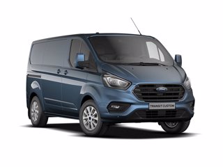 FORD Transit Custom 320 2.0 EcoBlue 150 PL Furgone Titanium