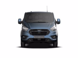 FORD Transit Custom 320 2.0 EcoBlue 150 PL Furgone Titanium