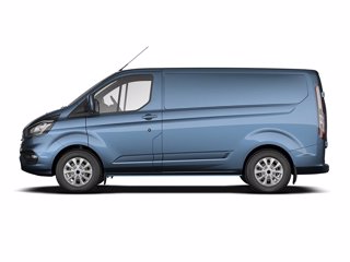 FORD Transit Custom 320 2.0 EcoBlue 150 PL Furgone Titanium
