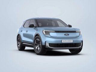 FORD Explorer-E Standard Range Style 170 CV