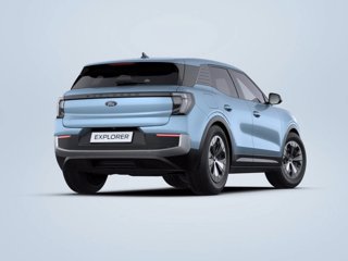 FORD Explorer-E Standard Range Style 170 CV