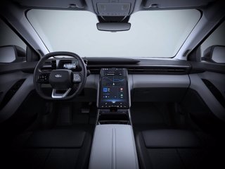 FORD Explorer-E Standard Range Style 170 CV