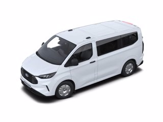 FORD E-Transit Custom 320 Batteria 64Kwh 136 CV PC Combi Trend
