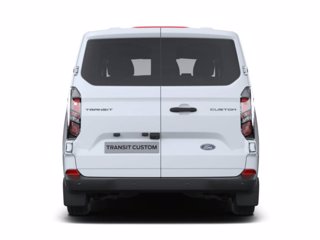 FORD E-Transit Custom 320 Batteria 64Kwh 136 CV PC Combi Trend