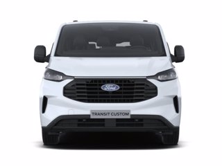 FORD E-Transit Custom 320 Batteria 64Kwh 136 CV PC Combi Trend