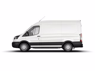 FORD E-Transit Custom 340 Batteria 64Kwh 218 CV PL Trend