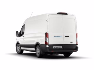 FORD E-Transit Custom 340 Batteria 64Kwh 218 CV PL Trend