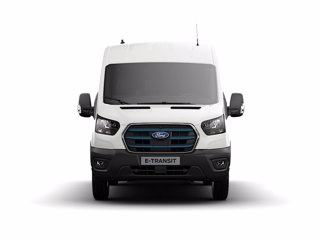 FORD E-Transit Custom 340 Batteria 64Kwh 218 CV PL Trend