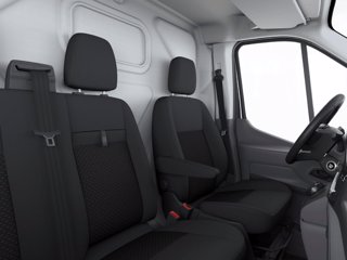 FORD E-Transit Custom 340 Batteria 64Kwh 218 CV PL Trend