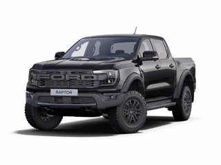 FORD Ranger Raptor 2.0 Ecoblue 4WD DC 5 posti