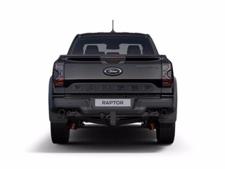 FORD Ranger Raptor 2.0 Ecoblue 4WD DC 5 posti