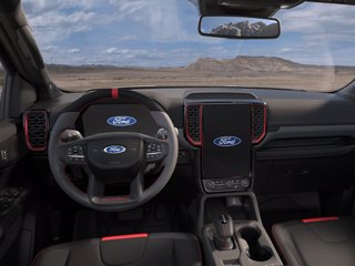 FORD Ranger Raptor 2.0 Ecoblue 4WD DC 5 posti